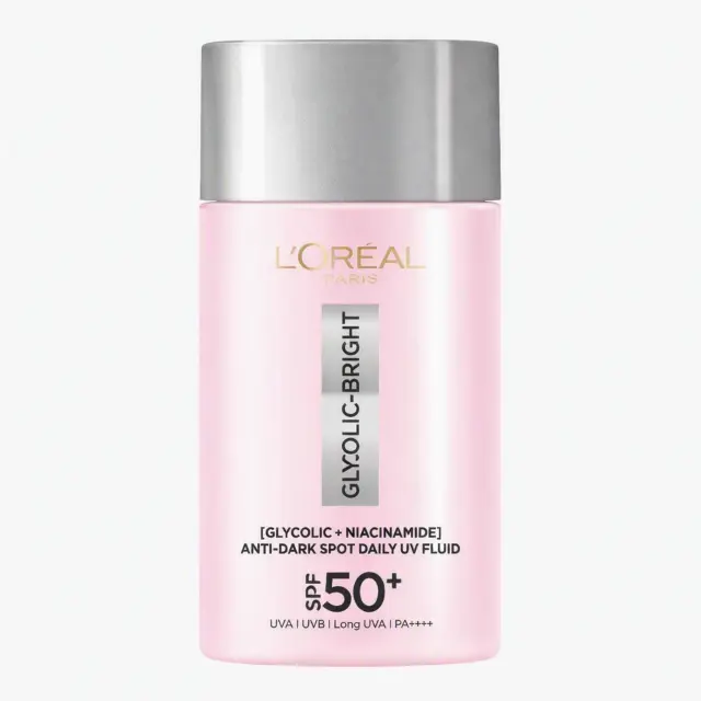 L'Oreal Uv Paris Glycolic 50Ml